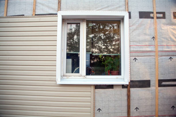 Custom Trim and Detailing for Siding in Mount Carmel, IL